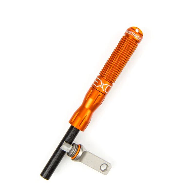 Nano Striker XL Fire Starter, , large image number 2